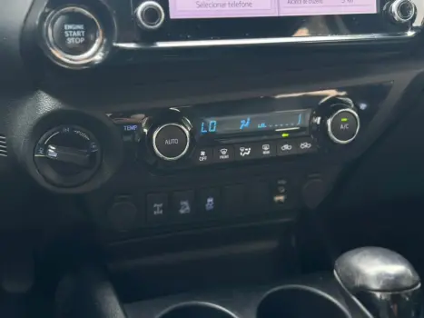 HILUX 2.8 SRX 4X4 CD 16V DIESEL 4P AUTOMÁTICO