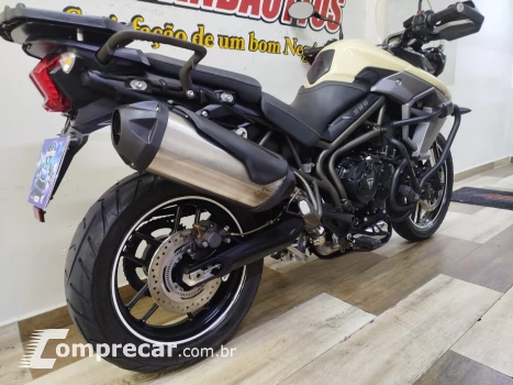 Tiger 800 800 cc