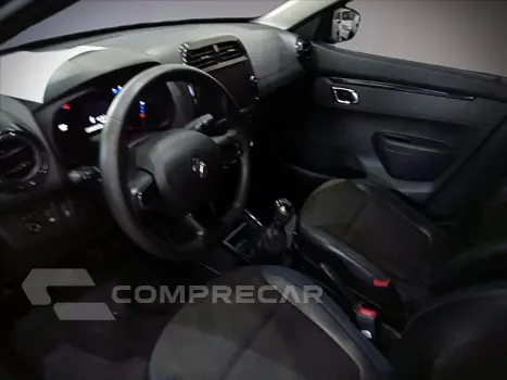 KWID 1.0 12V SCE FLEX INTENSE MANUAL