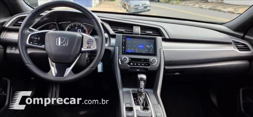CIVIC 2.0 16vone EX