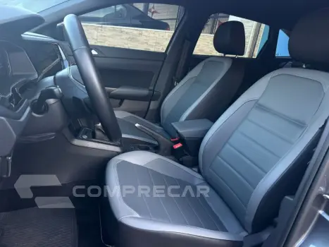 Nivus Highline 1.0 200 TSI Flex Aut.