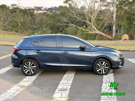 CITY 1.5 i-VTEC FLEX HATCH EXL CVT