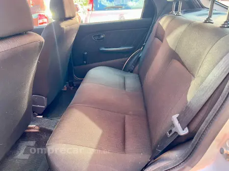 PALIO 1.0 MPI Fire Celebration 8V