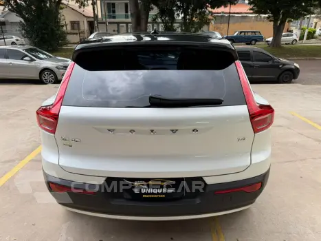 Xc40 2.0 T4 Gasolina Inscription Geartronic