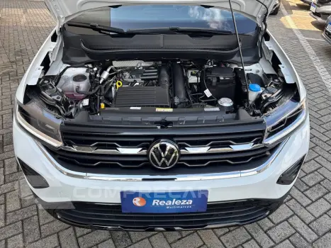 T-Cross Hig. 250 TSI 1.4 Flex 16V 5p Aut