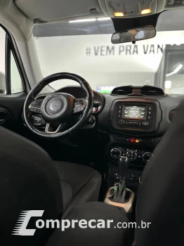 RENEGADE 1.8 16V Longitude