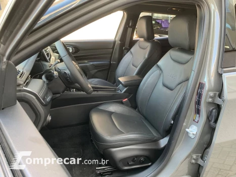 COMPASS S T270 1.3 TB 4x2 Flex Aut.