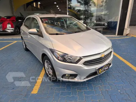 ONIX 1.0 MPFI LT 8V FLEX 4P MANUAL