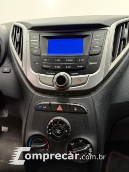 HB20 1.0 12V Comfort Plus