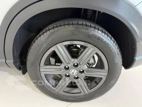 HR-V EXL HS
