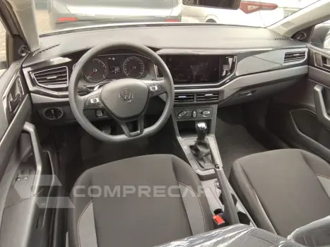 POLO 1.0 MPI TRACK MANUAL