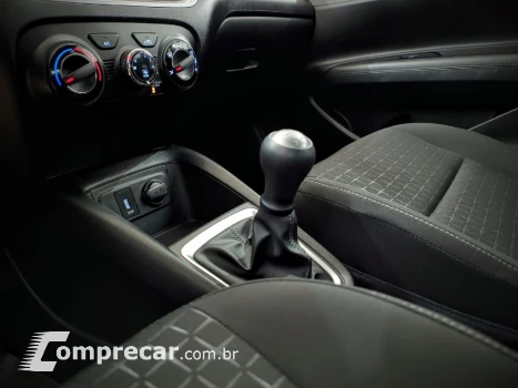 HB20 1.0 12V FLEX SENSE MANUAL
