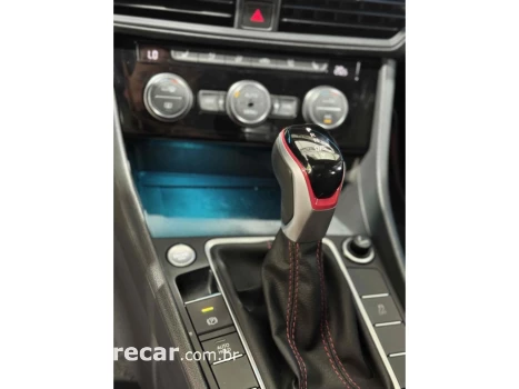 JETTA 2.0 350 TSI GASOLINA GLI DSG