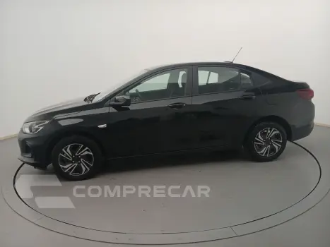 ONIX 1.0 TURBO FLEX LT AUTOMÁTICO