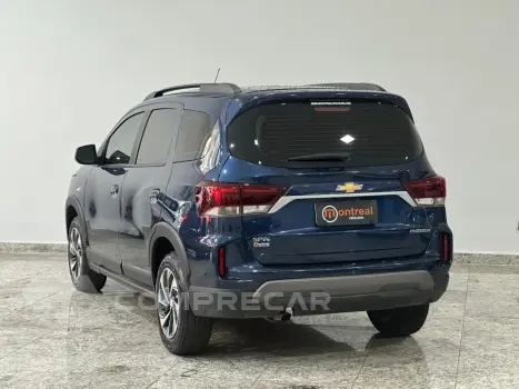 SPIN 1.8 Premier 8V