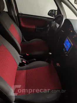 MERIVA 1.8 MPFI SS 8V