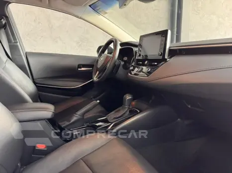 COROLLA 2.0 VVT-IE FLEX XEI DIRECT SHIFT