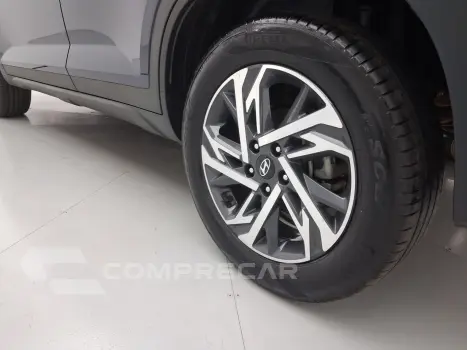 CRETA 1.0 TGDI FLEX LIMITED AUTOMÁTICO