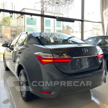 COROLLA 1.8 GLI Upper 16V