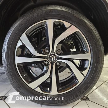 C4 CACTUS 1.6 FEEL PACK AUT