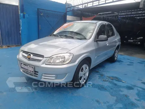 PRISMA 1.4 MPFI Maxx 8V