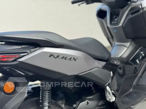 Nmax Connected 160 Abs