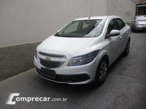 PRISMA 1.4 MPFI LT 8V
