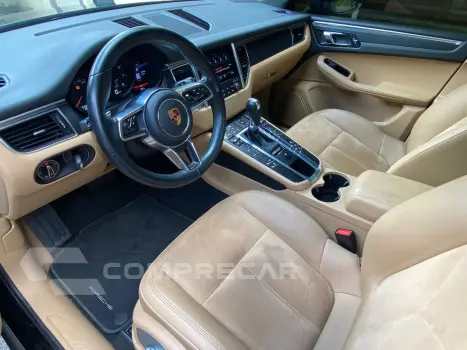 MACAN 2.0 16V