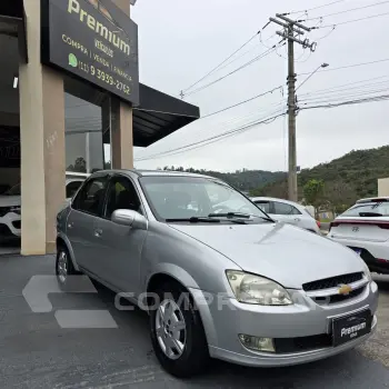 CLASSIC 1.0 MPFI LS 8V
