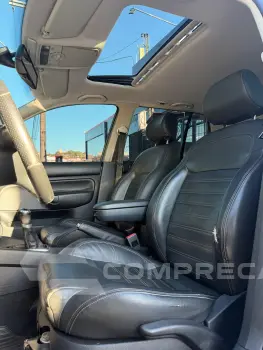 GOLF 1.6 MI Sportline Limited Edition 8V