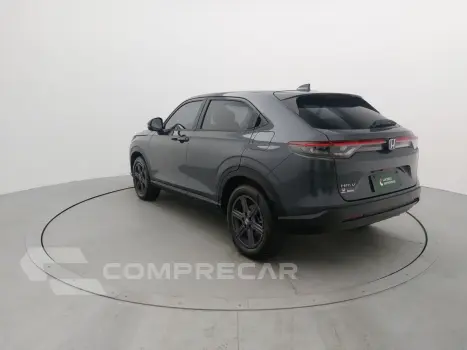 HR-V 1.5 DI I-VTEC FLEX EXL CVT