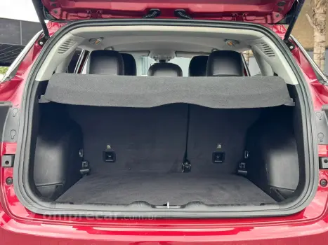 COMPASS 2.0 16V Longitude