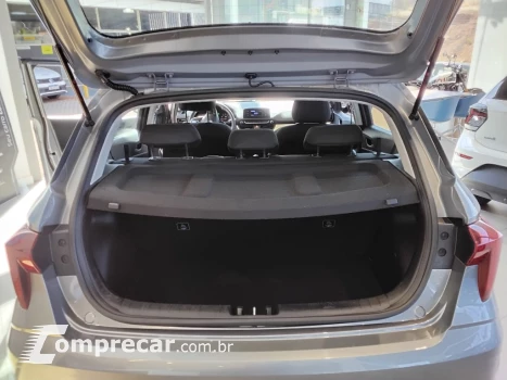 HB20 1.0 12V FLEX SENSE PLUS MANUAL