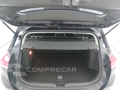 TRACKER 1.2 TURBO FLEX PREMIER AUTOMÁTICO