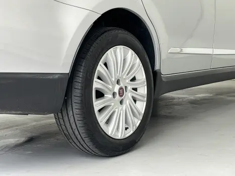 GRAND SIENA 1.6 MPI Essence 16V