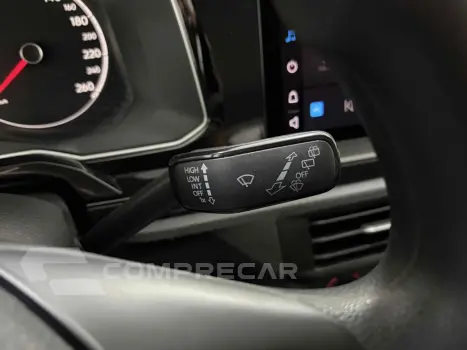 POLO 1.0 MPI TRACK MANUAL