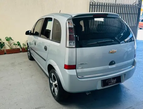 MERIVA 1.4 MPFI JOY 8V