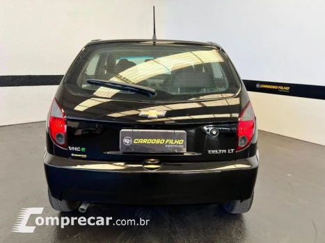 CELTA 1.0 LT