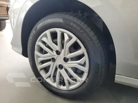 CRONOS DRIVE 1.0 6V Flex