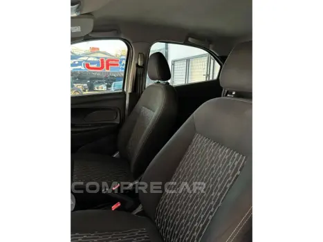 KA 1.0 TI-VCT FLEX SE MANUAL