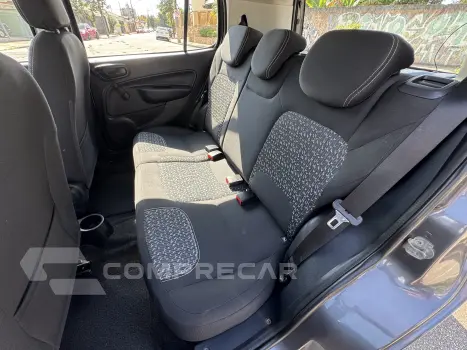 UNO 1.0 Fire Attractive