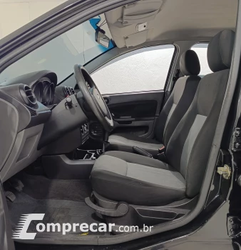 FIESTA 1.0 MPI Hatch 8V