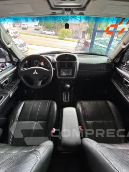 Pajero TR4 2.0/ 2.0 Flex 16V 4x4 Aut.