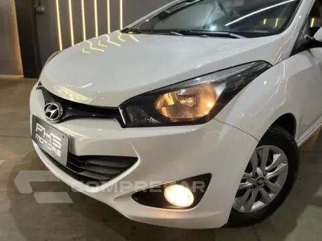 HB20 1.6 Comfort 16V