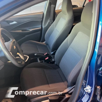 ONIX HATCH LT 1.0 12V TB Flex 5p Mec.