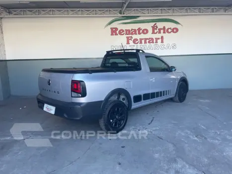 SAVEIRO 1.6 MI Trendline CD 8V