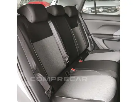 T-CROSS 1.0 200 TSI TOTAL FLEX SENSE AUTOMÁTICO