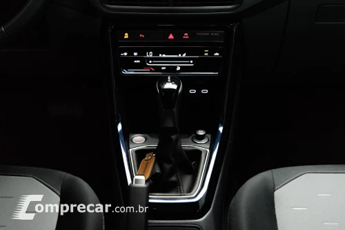 T-CROSS 1.0 200 TSI Comfortline