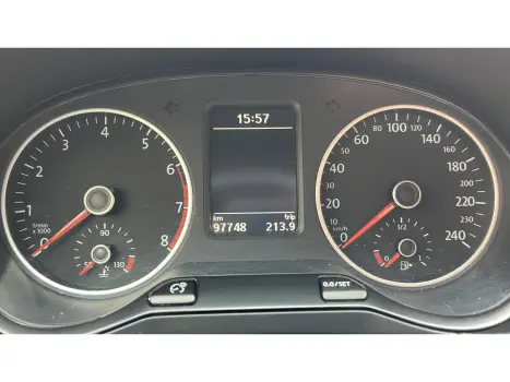 FOX 1.6 MSI RUN 8V FLEX 4P MANUAL