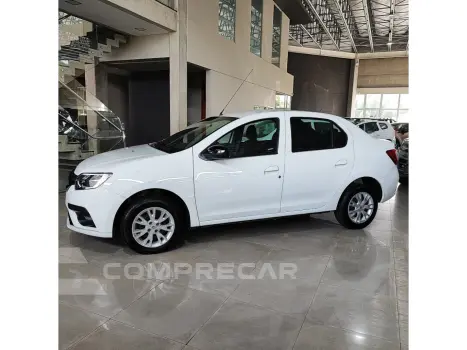 LOGAN 1.0 12V SCE FLEX ZEN MANUAL